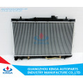 Automative Spare Parts Radiator for Hyundai Spectra 04-09